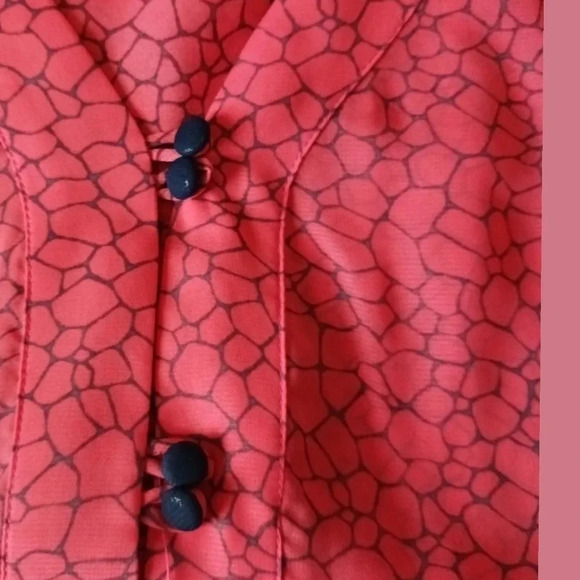 Mind code geometric shape size small - Picture 6 of 6